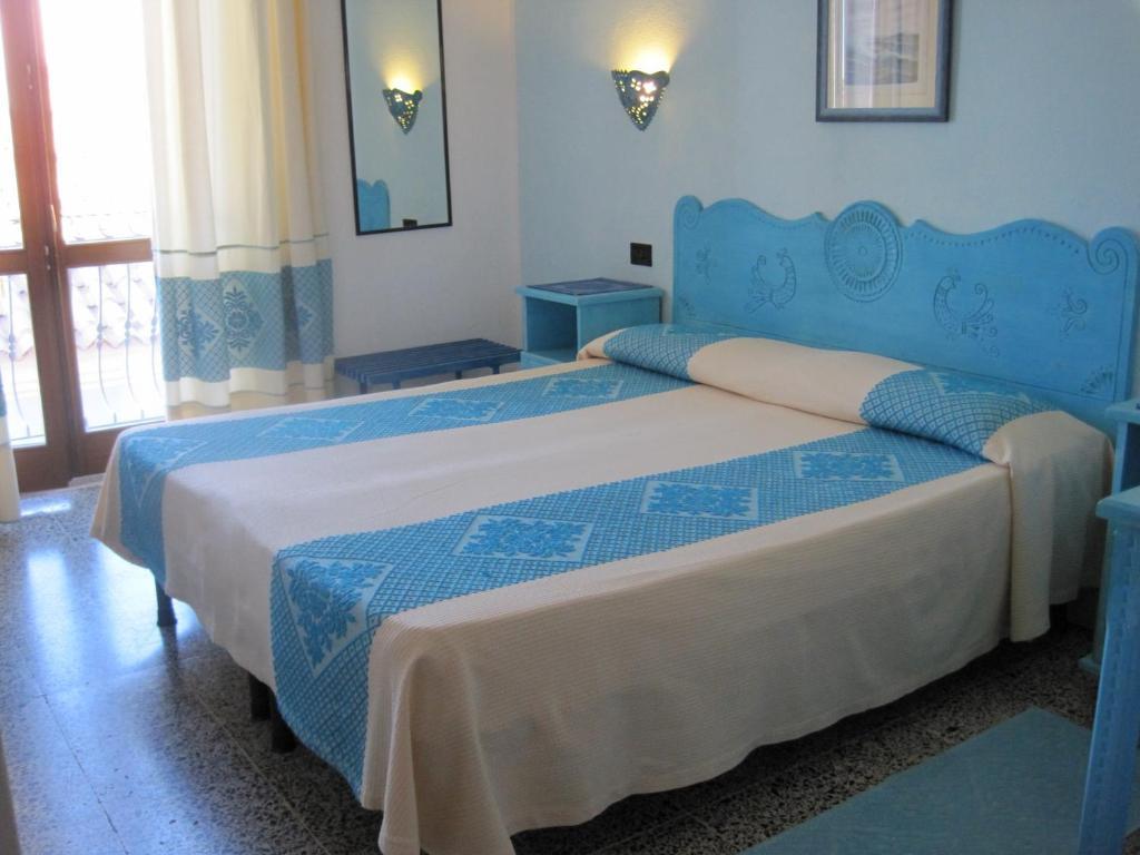 Hotel Moderno ซานตา เตเรซา กัลลูรา ห้อง รูปภาพ