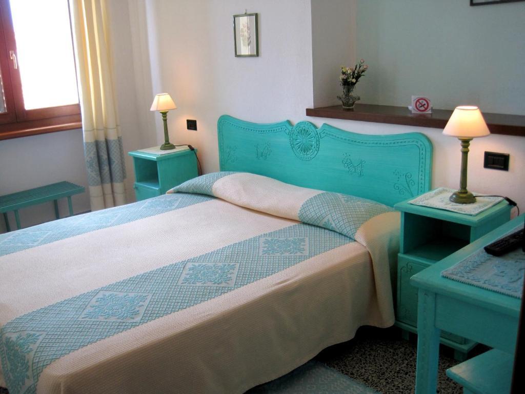 Hotel Moderno ซานตา เตเรซา กัลลูรา ห้อง รูปภาพ